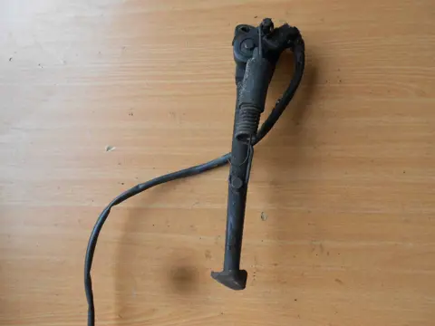 Side stand bar Honda CBR 900 RR 1996 - 1997
