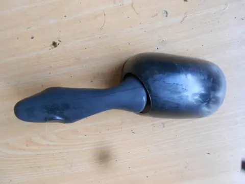 Mirror left Honda CBR 900 RR 1996 - 1997