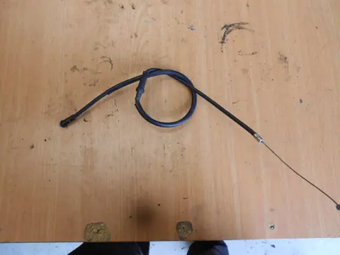 Choke cable Kawasaki ZXR 400 1991 - 1996