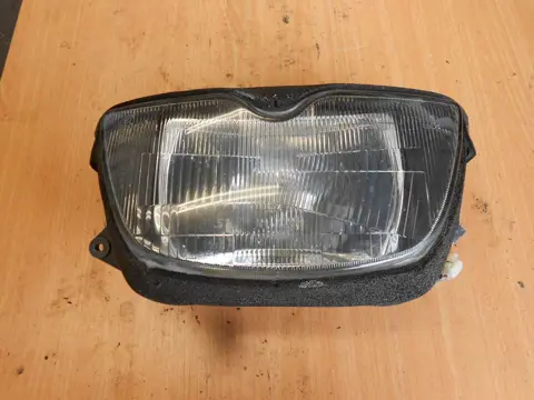 Headlight Kawasaki ZXR 400 1991 - 1996