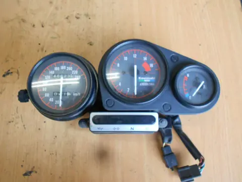 Meter combination Kawasaki ZXR 400 1991 - 1996