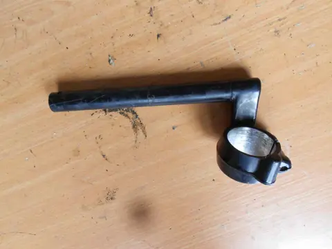 Steering Handle left  Honda CBR 900 RR 1998 - 1999