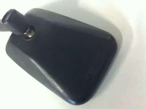 Mirror left Triumph Speed Triple 1050 2000 - 2004