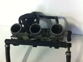 Throttle body Triumph Speed Triple 1050 2000 - 2004