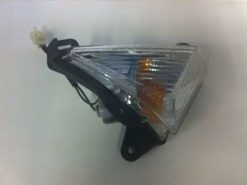 Winker right front Kawasaki ZX 10 R 2006 - 2007