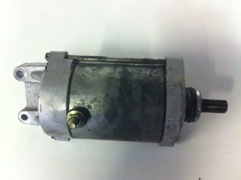Starting motor Honda CB 900 2002 - 2007