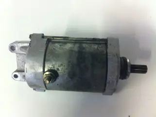Starting motor Honda CB 900 2002 - 2007