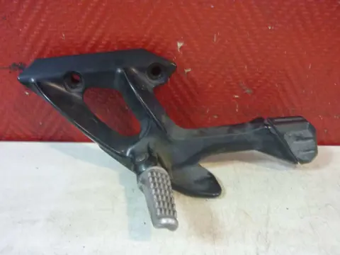 Pillion step left  Kawasaki GTR 1400 2007 - 2010