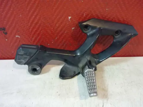 Pillion step right Kawasaki GTR 1400 2007 - 2010