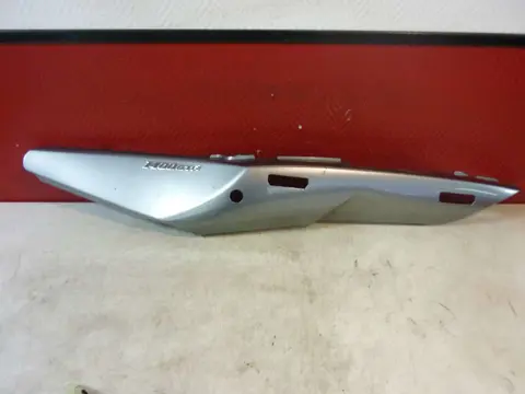 Cowl left rear Kawasaki GTR 1400 2007 - 2010