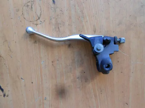 Lever handle clutch Honda XL 1000 V Varadero 1998 - 2002