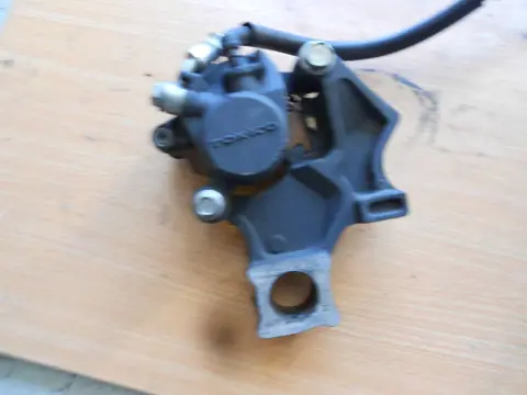 Rear brake caliper Suzuki GSX R 600 2006 - 2007