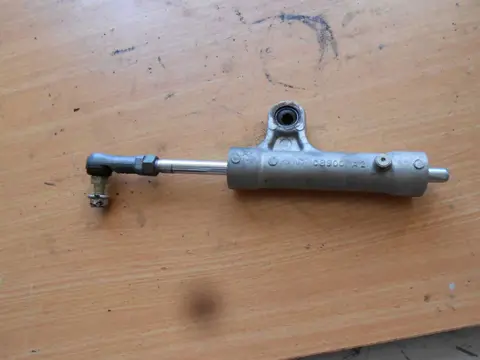 Steering damper Suzuki GSX R 600 2006 - 2007