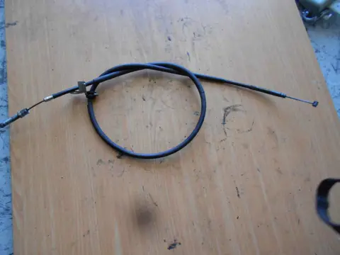 Clutch cable Suzuki GSX R 600 2006 - 2007