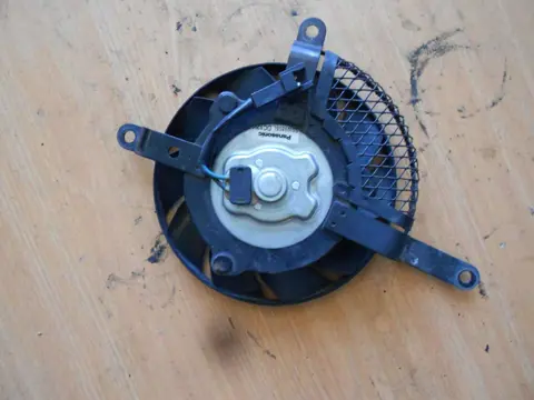Fan Suzuki GSX R 600 2006 - 2007