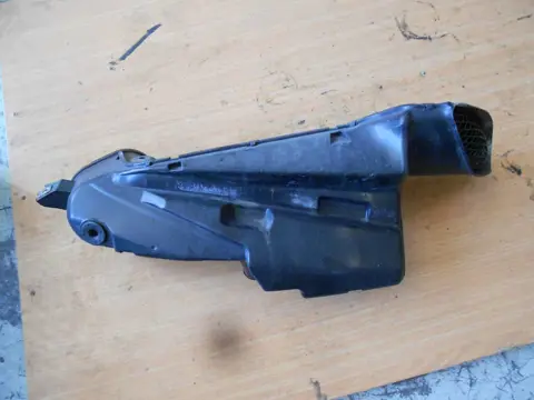 Air intake left Suzuki GSX R 600 2006 - 2007