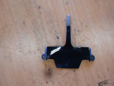 Rear cowl Suzuki GSX R 600 2006 - 2007
