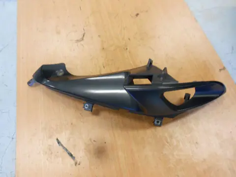 Air intake right Suzuki GSX R 600 2006 - 2007