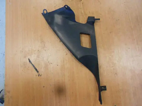 Fairing inner side Suzuki GSX R 600 2006 - 2007