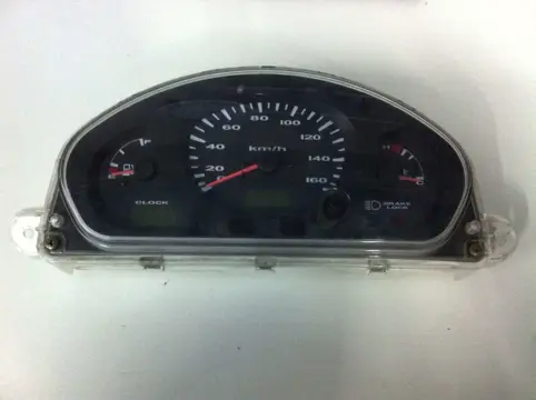 Meter combination Suzuki Burgman 400 1998 - 2000