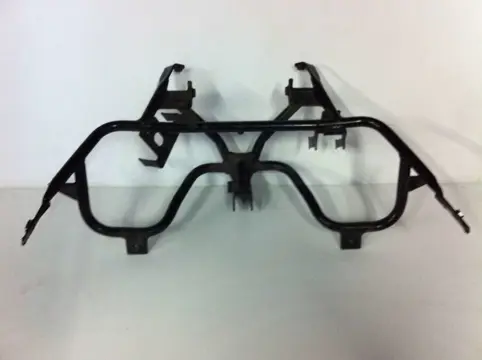 Stay upper cowl Suzuki Burgman 400 1998 - 2000