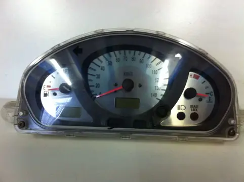 Meter combination Suzuki Burgman 400 1998 - 2000
