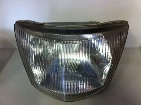 Headlight Suzuki Burgman 400 1998 - 2000