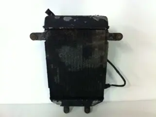 Radiator Suzuki Burgman 400 1998 - 2000