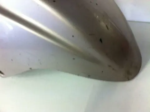 Front fender Suzuki Burgman 400 1998 - 2000