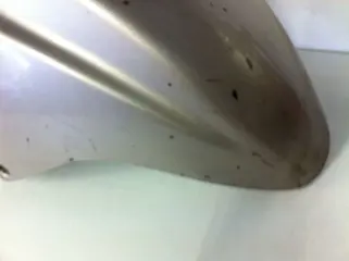 Front fender Suzuki Burgman 400 1998 - 2000