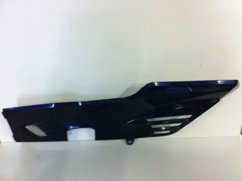 Cowl left small Suzuki Burgman 400 1998 - 2000