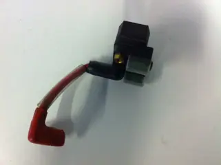 Starter Relay Yamaha YZF R6 1998 - 2002