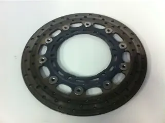 Brake disc front Yamaha YZF R6 1998 - 2002
