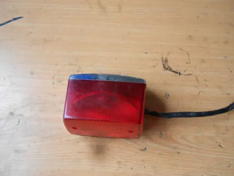 Rear light Suzuki VS 800 Intruder 1992 - 2000