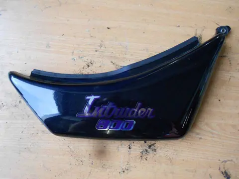 Cowl right small Suzuki VS 800 Intruder 1992 - 2000