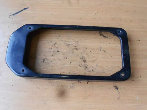 Radiator parts Suzuki VS 800 Intruder 1992 - 2000