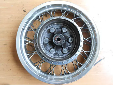 Rear wheel Suzuki VS 800 Intruder 1992 - 2000