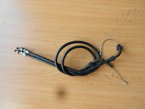 Throttle cable Suzuki GSX R 750 2001 - 2003