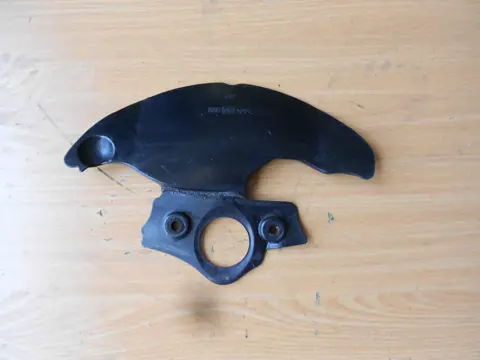 Fairing inner side Suzuki GSX R 750 2001 - 2003