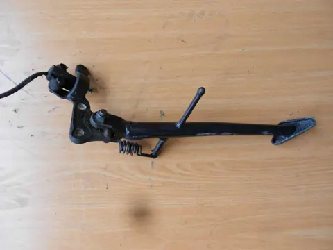 Side stand bar Suzuki GSX R 750 2001 - 2003