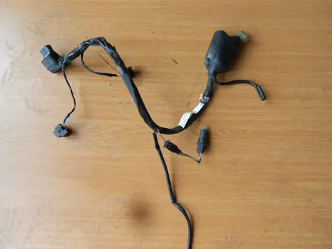 Wire harness front Suzuki GSX R 750 2001 - 2003