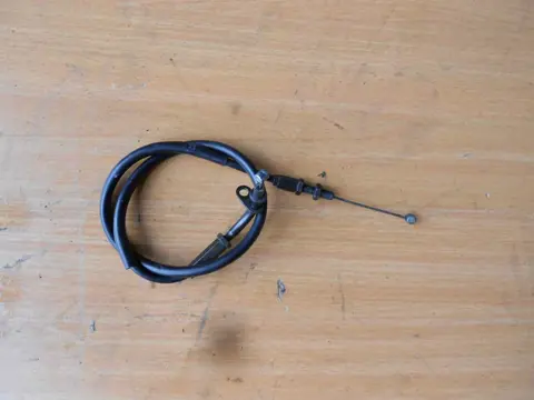 Choke cable Suzuki GSX R 750 2001 - 2003