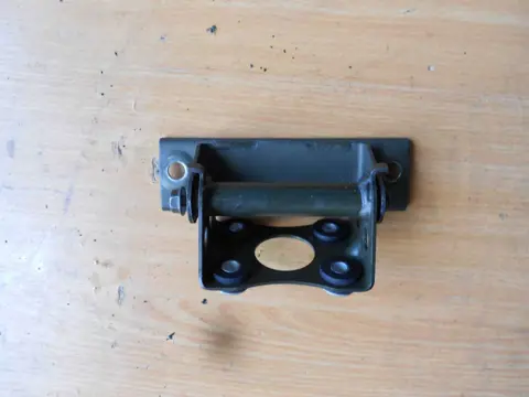 Fuel tank Suzuki GSX R 750 2001 - 2003