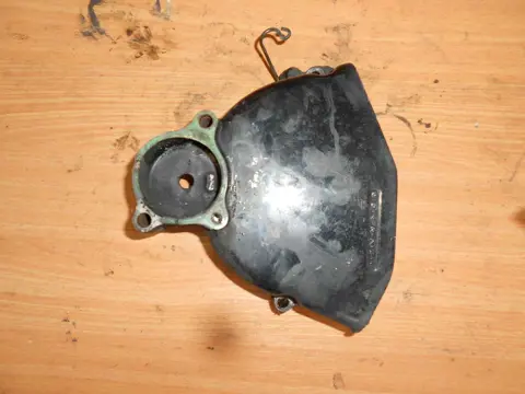 Engine cover Honda CBR 1100 XX 1999 - 2006