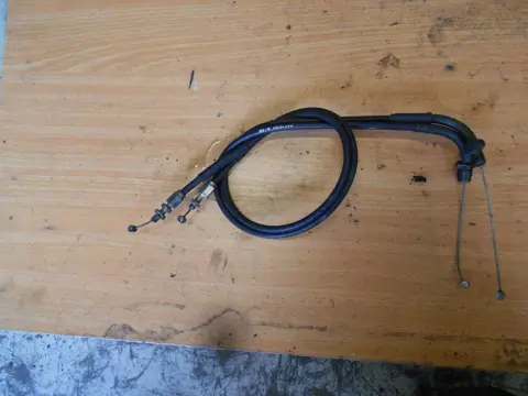 Throttle cable Honda CBR 1100 XX 1999 - 2006