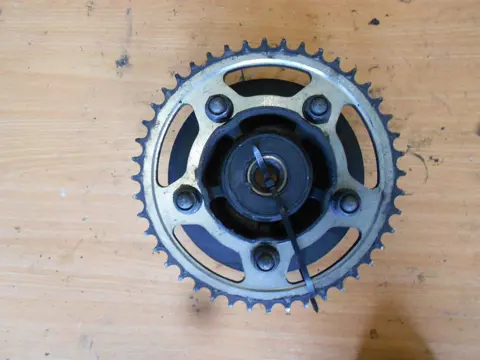 Driven flange Honda CBR 1100 XX 1999 - 2006