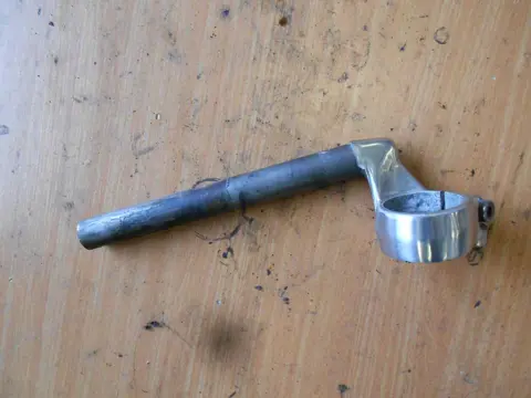 Steering Handle left  Honda CBR 1100 XX 1999 - 2006
