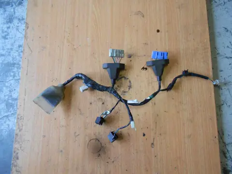 Wire harness front Honda CBR 1100 XX 1999 - 2006