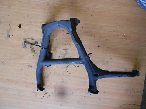 Side stand bar Honda CBR 1100 XX 1999 - 2006