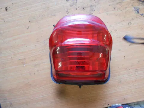 Rear light Honda CBR 1100 XX 1999 - 2006